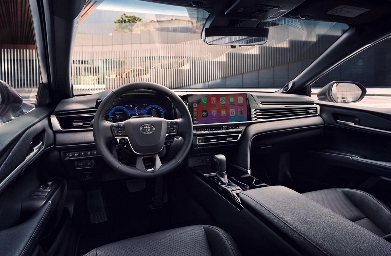 «Россияне любят автомобили Toyota, вне зависимости от того, где они были выпущены». Главным поставщиком японских машин стал Китай - 1 «Россияне любят автомобили Toyota, вне зависимости от того, где они были выпущены». Главным поставщиком японских машин стал Китай