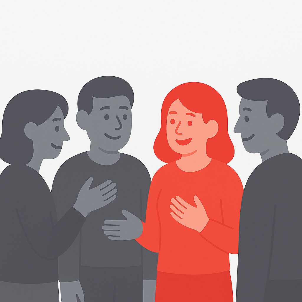 Токсичный руководитель: 6 способов сохранить себя (из практики медиатора) - 4