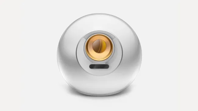 Ваши глаза — новый пароль: стартап Сэма Альтмана представил устройство Orb Mini, которое отличает людей от роботов - 1 Ваши глаза — новый пароль: стартап Сэма Альтмана представил устройство Orb Mini, которое отличает людей от роботов