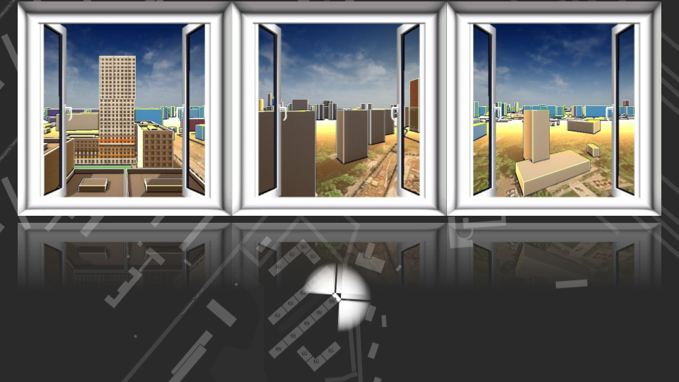 Эксперименты с постобработкой