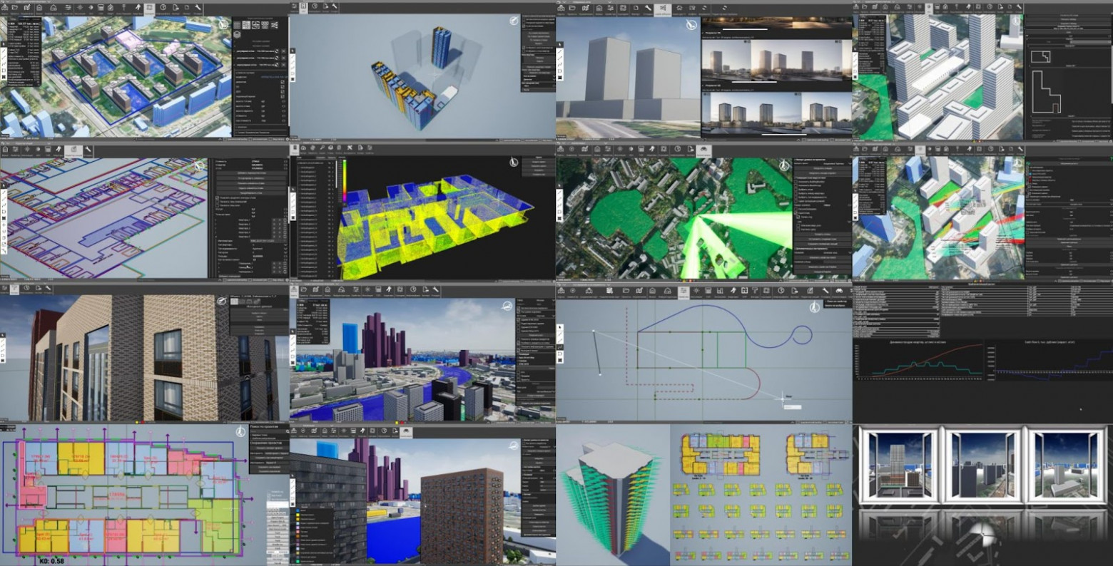 Платформа R2