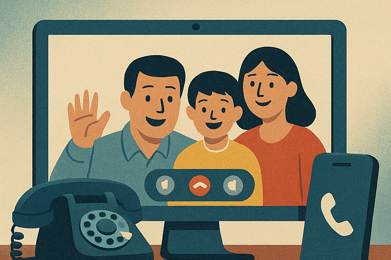 Взлет и закат Skype: от народной звонилки до корпоративного импортозамещения - 2