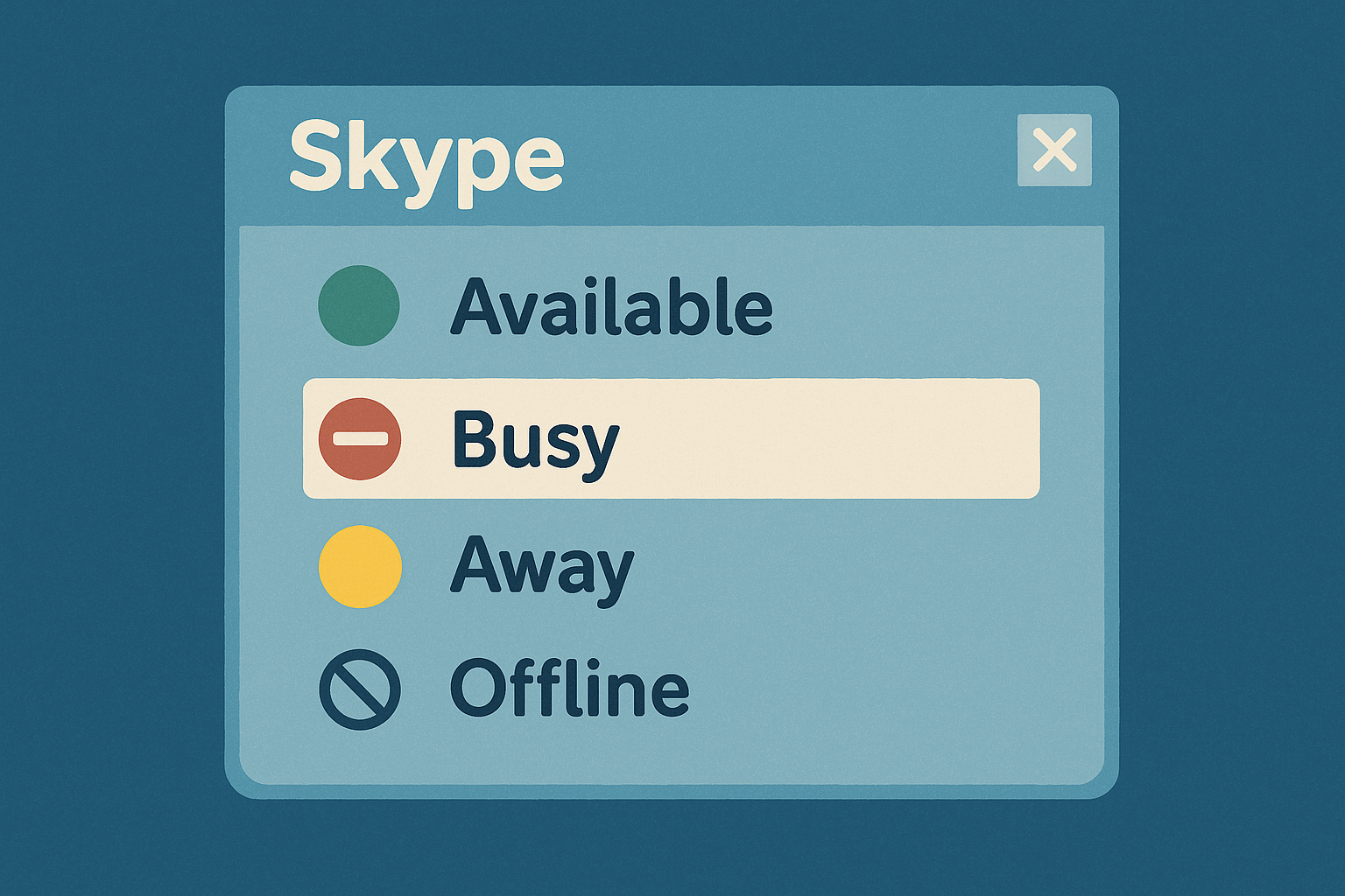 Взлет и закат Skype: от народной звонилки до корпоративного импортозамещения - 3