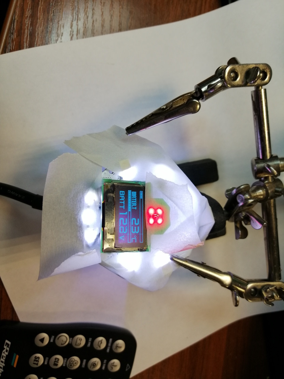 Все работает как нужно.