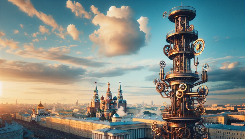 Без Huawei и Nokia: первое в России 100% отечественное ядро мобильной сети представят на ЦИПРе