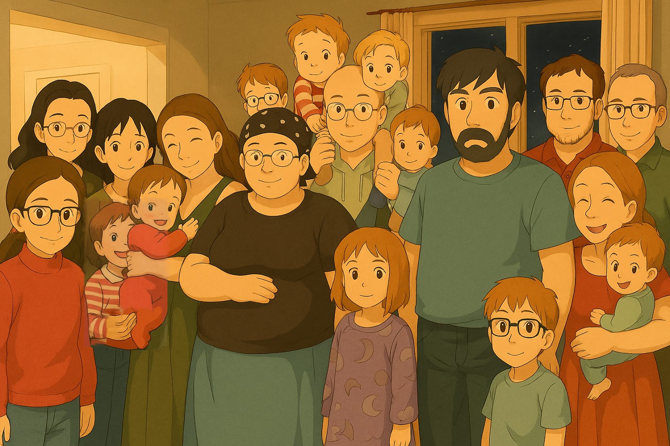 Цвета её плаща - 5 Цвета её плаща - 5