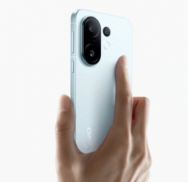 И Pro, и mini. Представлен Vivo S30 Pro mini &mdash; небольшой экран 6,31 дюйма, Dimensity 9300+, 6500 мАч, 90 Вт, IP69 и три раза по 50 Мп