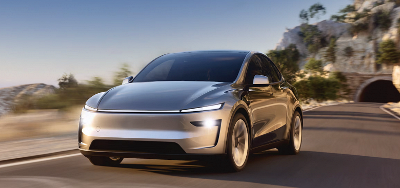 Илон Маск приближает будущее: первые Tesla уже в июне начнут самостоятельно доезжать до покупателя с завода-изготовителя - 1 Илон Маск приближает будущее: первые Tesla уже в июне начнут самостоятельно доезжать до покупателя с завода-изготовителя