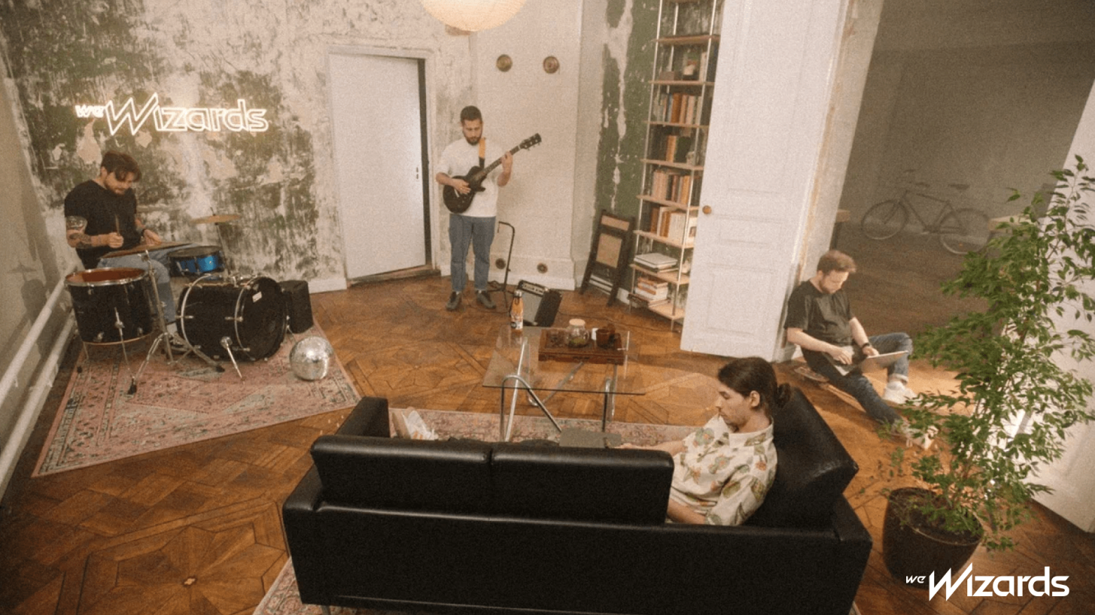 Наш уютный офис в Сергиевом Посаде