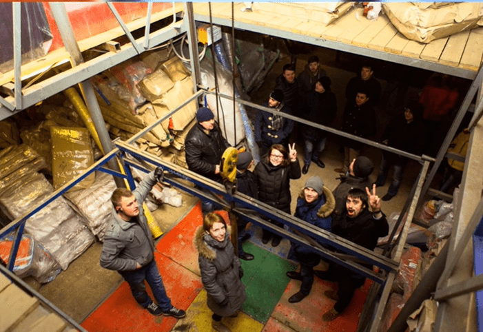 Кризис лишил нас работы — и мы запустили завод, который зарабатывает миллиарды - 2