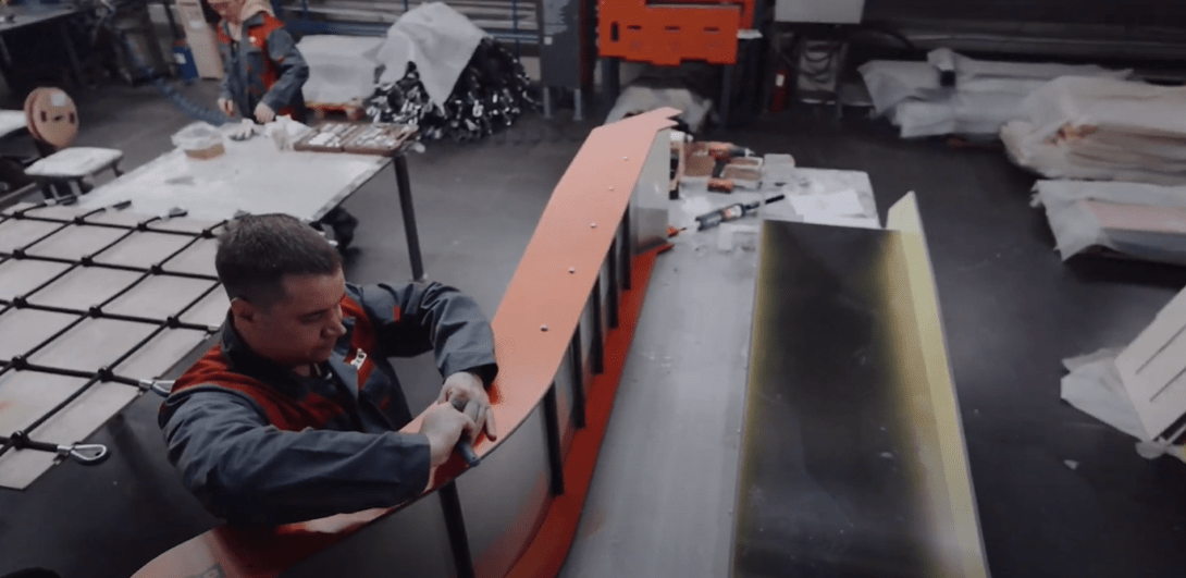 Кризис лишил нас работы — и мы запустили завод, который зарабатывает миллиарды - 7