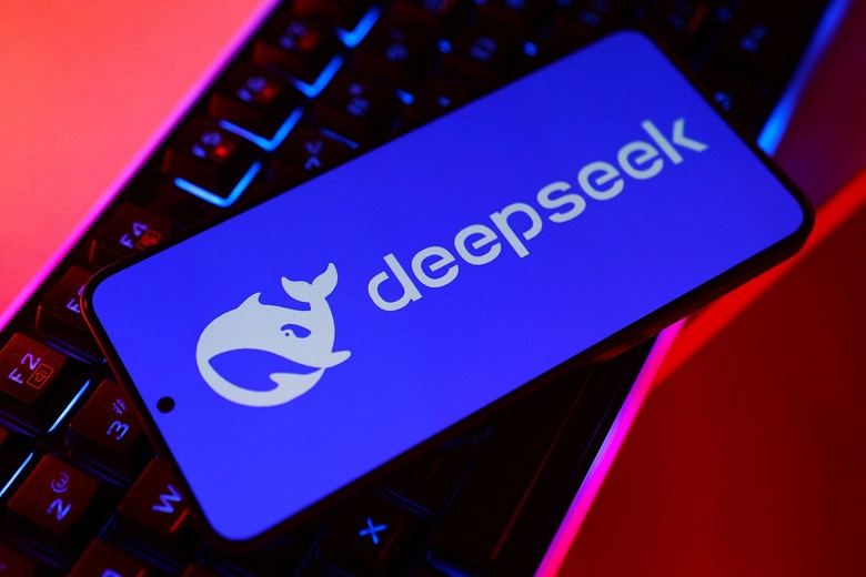 Лучше Grok 3 mini и Qwen 3: стремительно набирающий популярность чат-бот DeepSeek доработали - 1 Лучше Grok 3 mini и Qwen 3: стремительно набирающий популярность чат-бот DeepSeek доработали