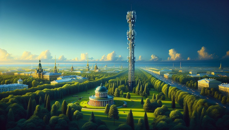 МТС ускорил мобильный интернет в Петербурге и Ленобласти - 1 МТС ускорил мобильный интернет в Петербурге и Ленобласти