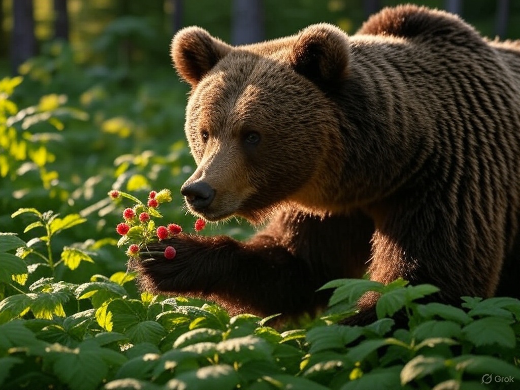 Вторым был Grok. Выглядит почти достоверно