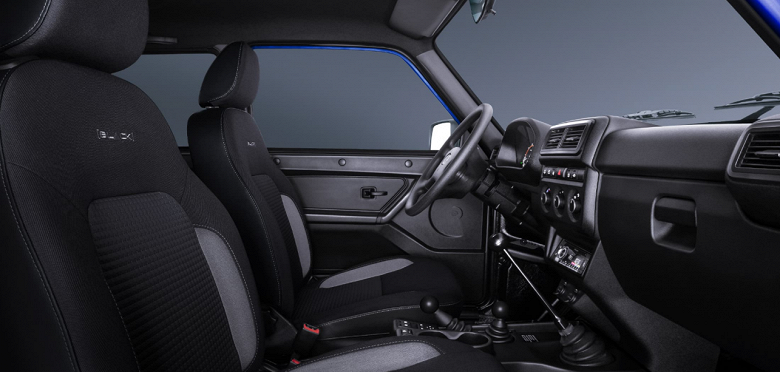 Начался выпуск новой версии Lada Niva Legend: с конвейера сошла первая партия машин в заводском цвете «Хаки» - 1 Начался выпуск новой версии Lada Niva Legend: с конвейера сошла первая партия машин в заводском цвете «Хаки»