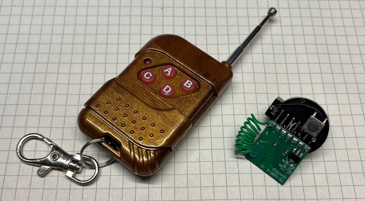 Направленная ультразвуковая панель - 12 Направленная ультразвуковая панель - 12