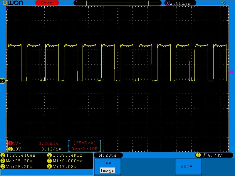 Направленная ультразвуковая панель - 8 Направленная ультразвуковая панель - 8