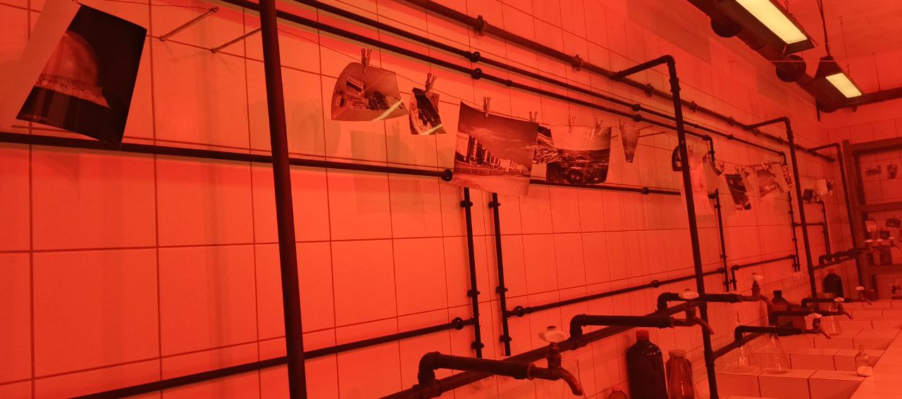 Обзор музея «Атом» - 13