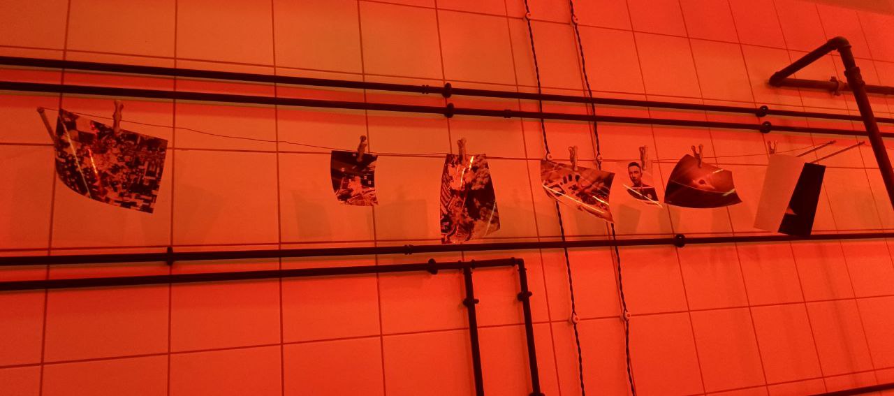 Обзор музея «Атом» - 16