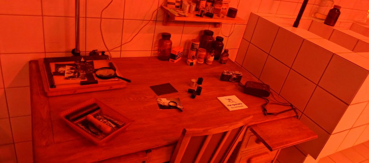 Обзор музея «Атом» - 17