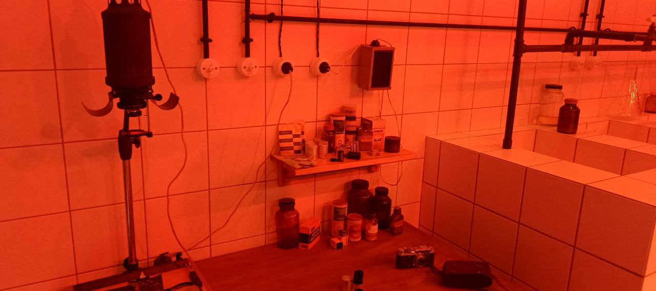 Обзор музея «Атом» - 19