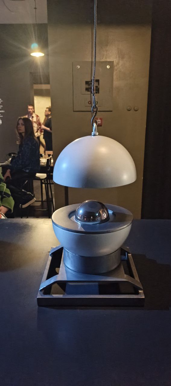 Обзор музея «Атом» - 27