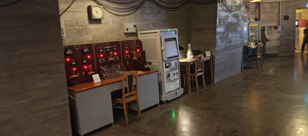 Обзор музея «Атом» - 31