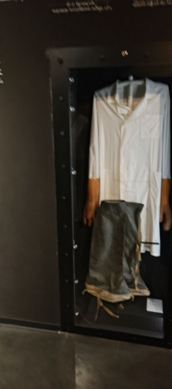 Обзор музея «Атом» - 35