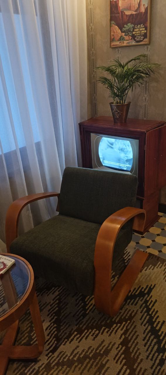 Обзор музея «Атом» - 47