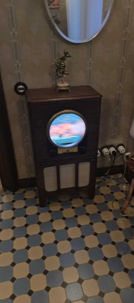 Обзор музея «Атом» - 48