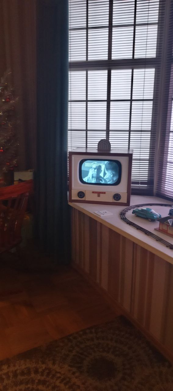 Обзор музея «Атом» - 49