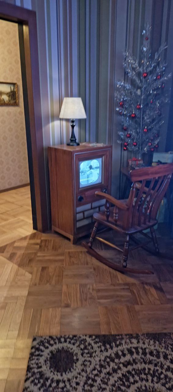 Обзор музея «Атом» - 52