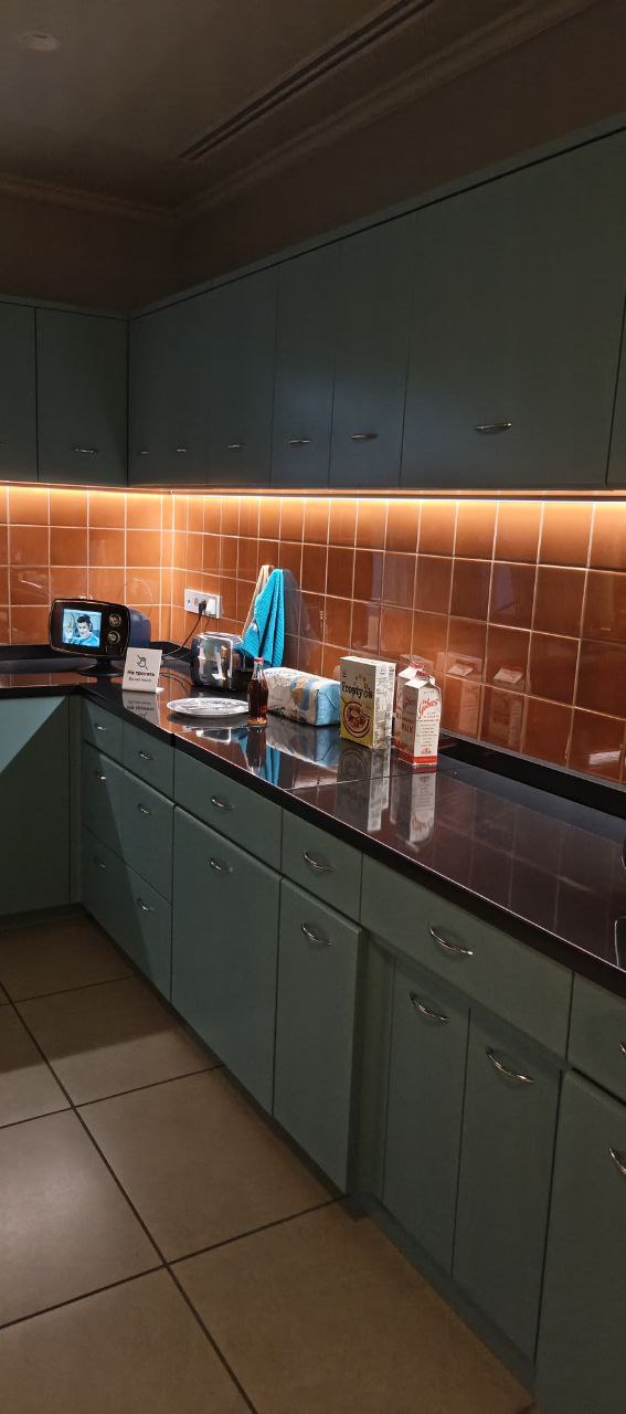 Обзор музея «Атом» - 54