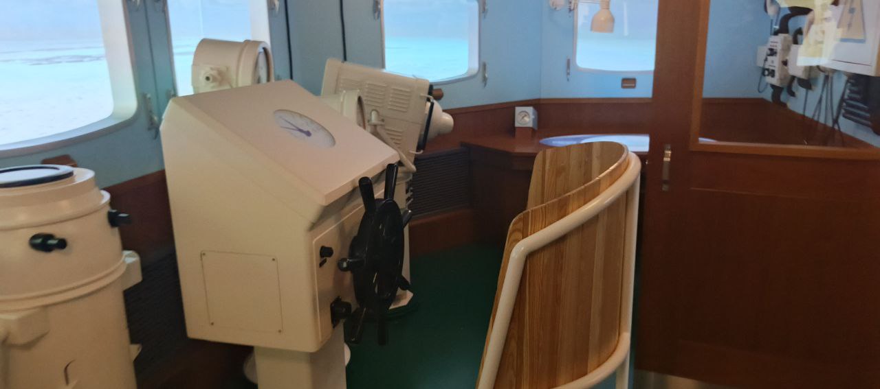 Обзор музея «Атом» - 77