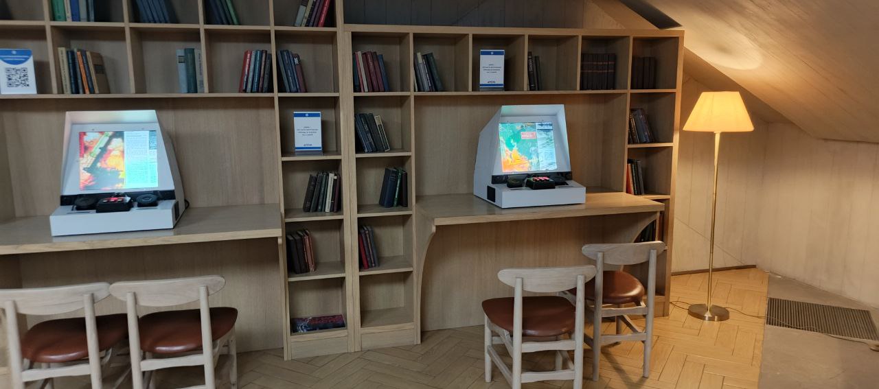 Обзор музея «Атом» - 78