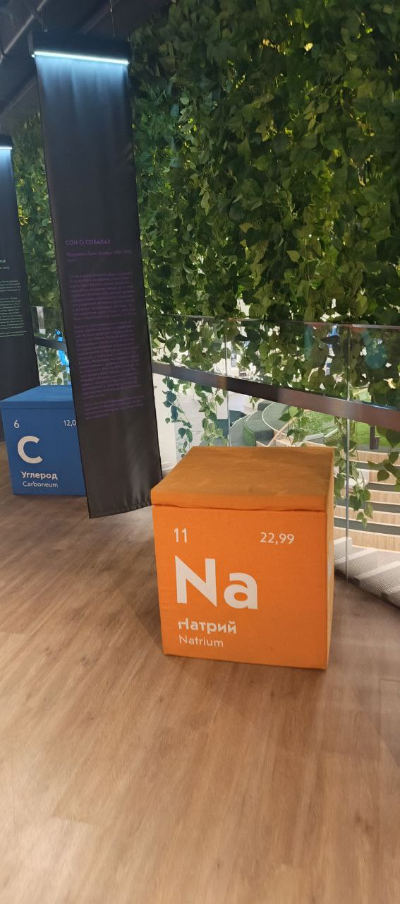 Обзор музея «Атом» - 80