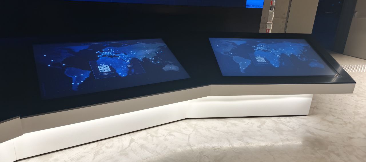 Обзор музея «Атом» - 85