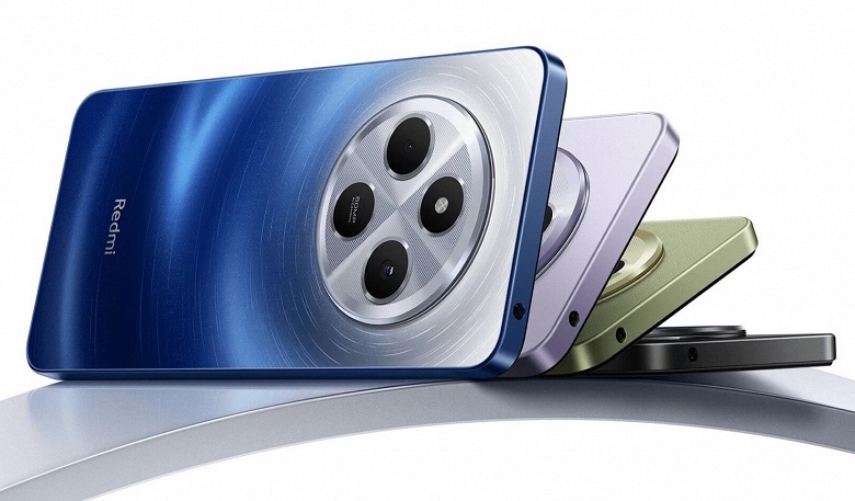 Ультрадешевый Redmi 14C 4G продается почти так же хорошо, как и флагманский Samsung Galaxy S25 Ultra, но им обоим далеко до iPhone 16. Названы самые популярные смартфоны 2025 года - 1 Ультрадешевый Redmi 14C 4G продается почти так же хорошо, как и флагманский Samsung Galaxy S25 Ultra, но им обоим далеко до iPhone 16. Названы самые популярные смартфоны 2025 года