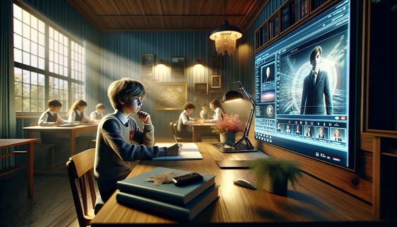 Яндекс и «Сферус» запустят платформу видеоконференцсвязи нового поколения с эффектом присутствия - 1 Яндекс и «Сферус» запустят платформу видеоконференцсвязи нового поколения с эффектом присутствия