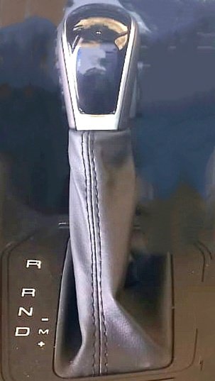 &laquo;Автомата&raquo; Jatco на Lada Granta больше не будет, но есть альтернатива: АвтоВАЗ собрал первые Lada Granta с вариатором