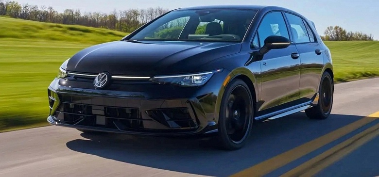 Браво, Volkswagen: компания взяла тарифный удар на себя и пообещала не повышать цены на все свои автомобили до конца июня в США