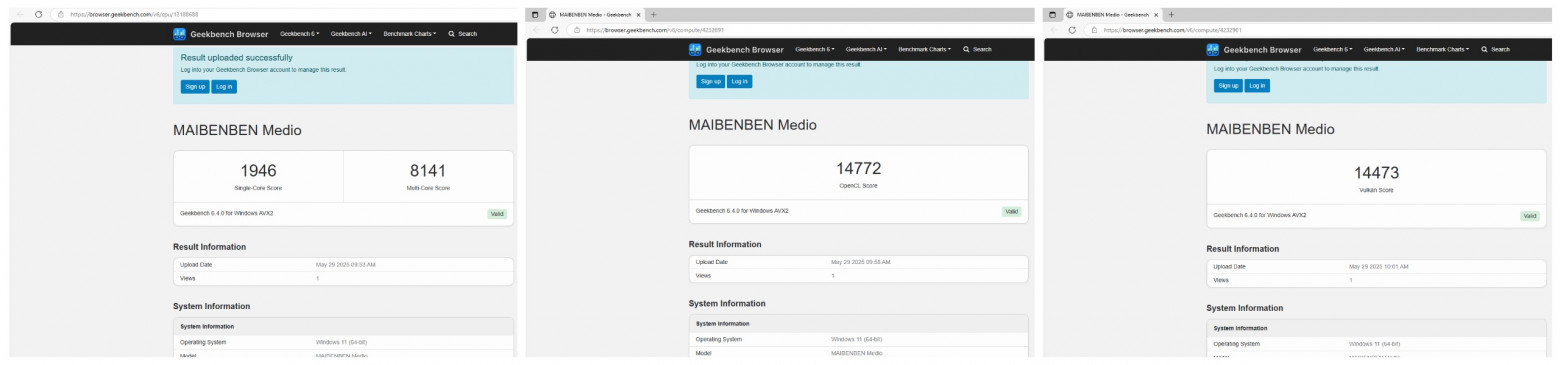 Что внутри ноутбука Maibenben M557? Разборка офисной модели на базе AMD Ryzen 7-5825U - 22