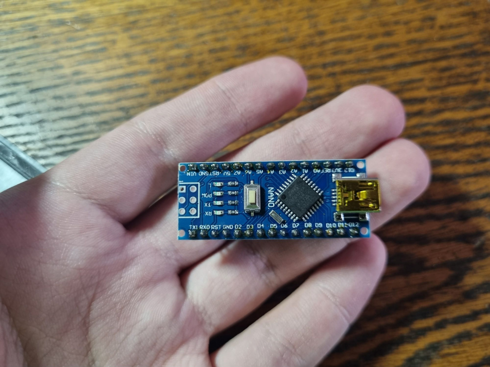 Цифровые домофоны. Гость из Польши в российских подъездах - 56