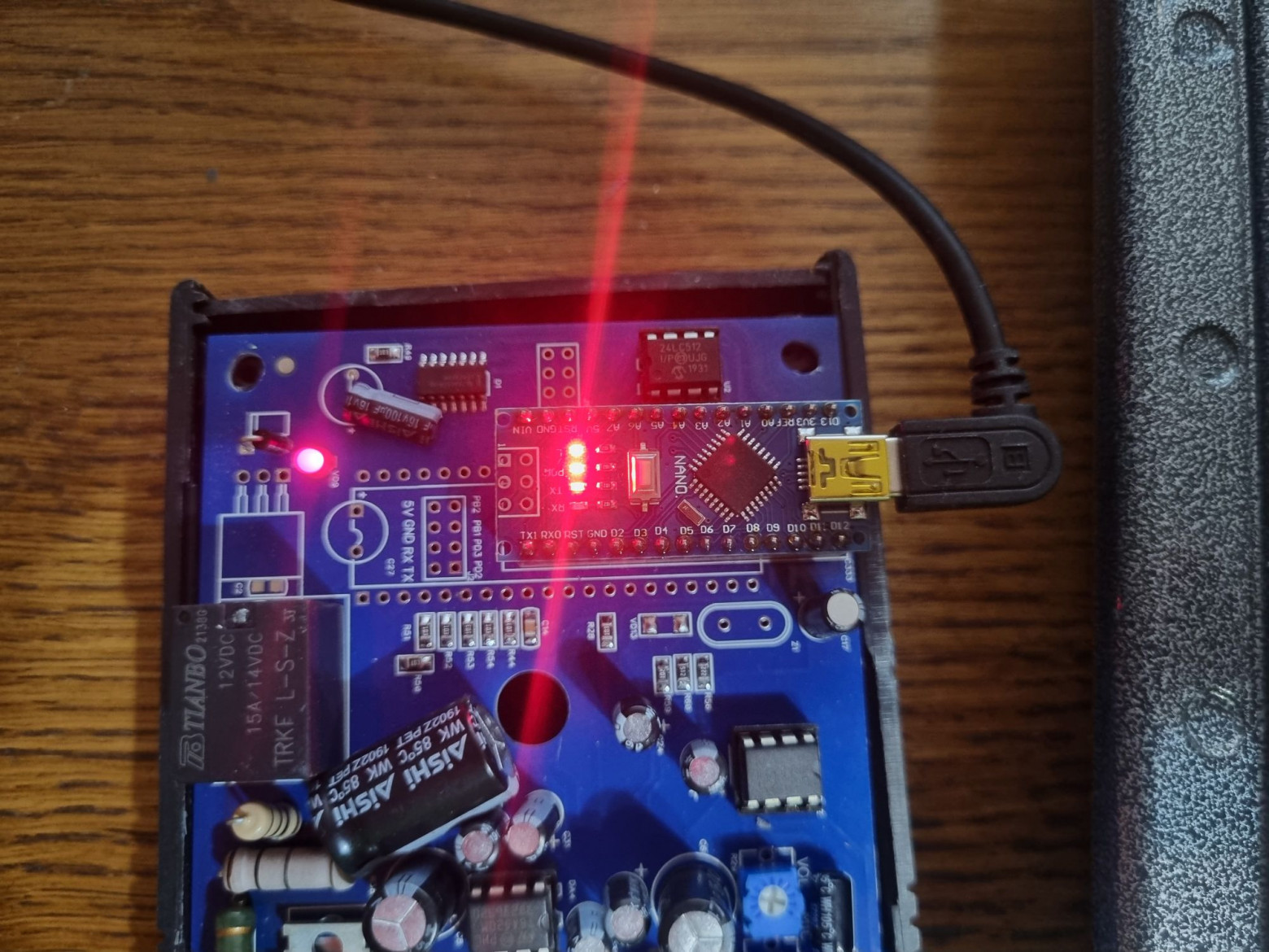 Цифровые домофоны. Гость из Польши в российских подъездах - 57