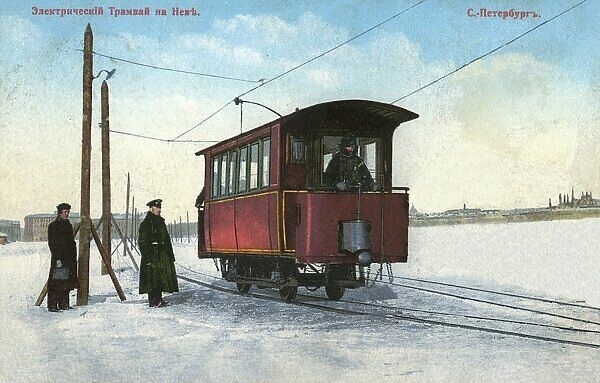 Электрификации России. Часть 2, изображение №12