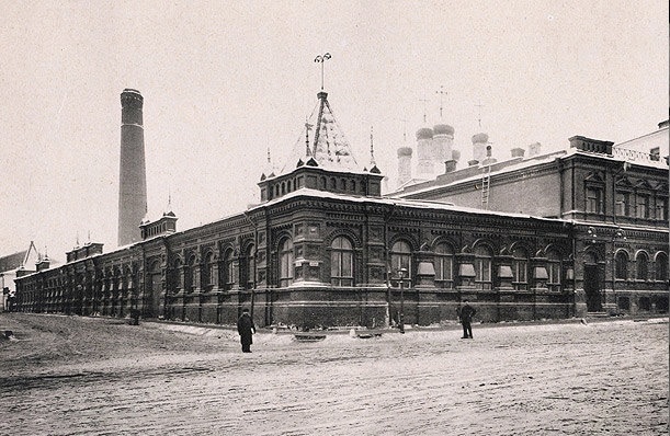 Электрификации России. Часть 2, изображение №4