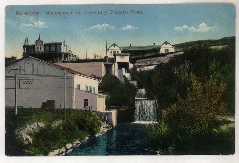 Электрификации России. Часть 2, изображение №8