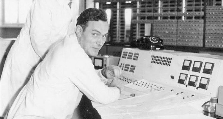 Игра в CIFA. История румынской вычислительной техники - 2