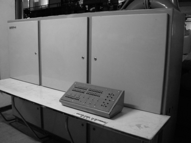 Игра в CIFA. История румынской вычислительной техники - 8