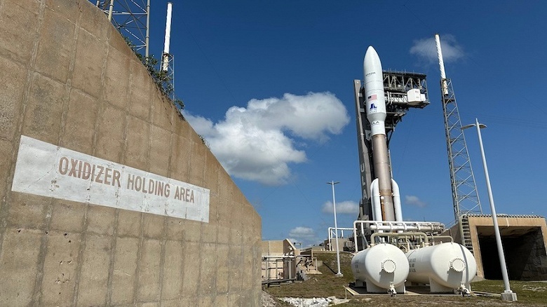 Космодром Канаверал на пределе. Флорида готовит новый план на $3 млрд